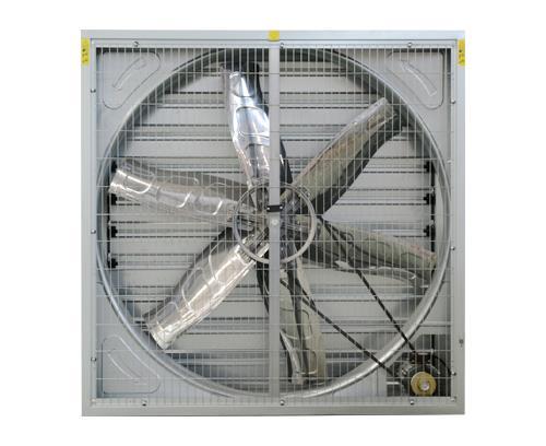 重錘式風機需要選擇好
