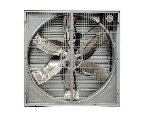 推拉式風機的清潔工作要做好