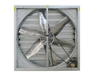 重錘式風機的軸承發生問題怎樣解決