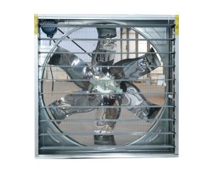 溫室降溫風機為什么要使用變頻器