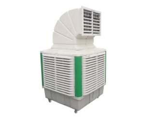 使用移動冷風機注意什么細節